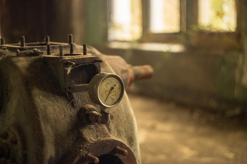 3【希少】初期型　Helios1950年製造　ヘリオス44　アダプター付