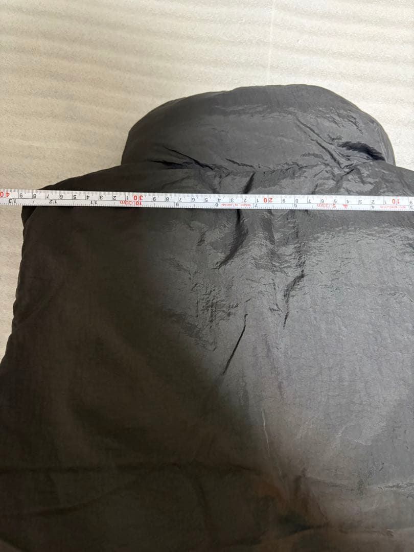 applebum 中綿ベスト　未使用　L