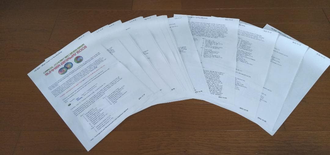 DEAD BOX 2003 The Grateful Dead CD98枚組