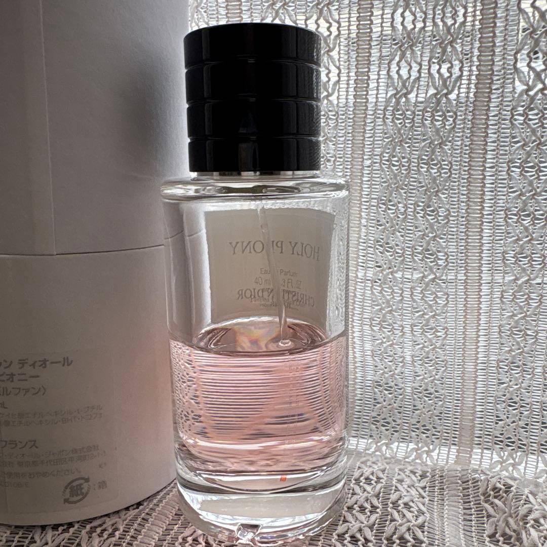 Emily 3点 ジャスミンデザンジュ ホーリーピオニー メディナグロウ