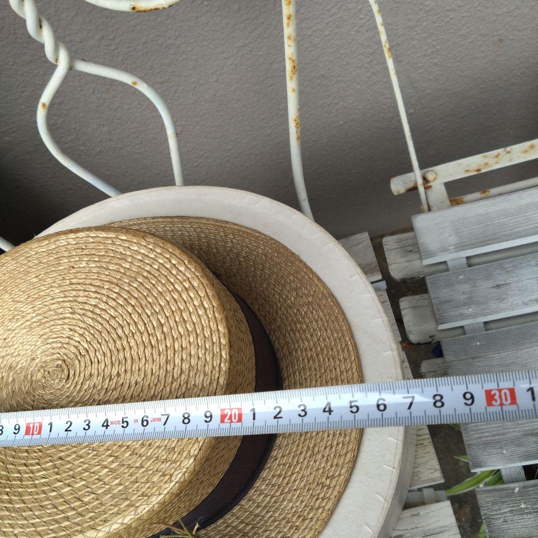 ‼️SALE‼️18000→13000 アンティークハット 、 収納ボックス付き