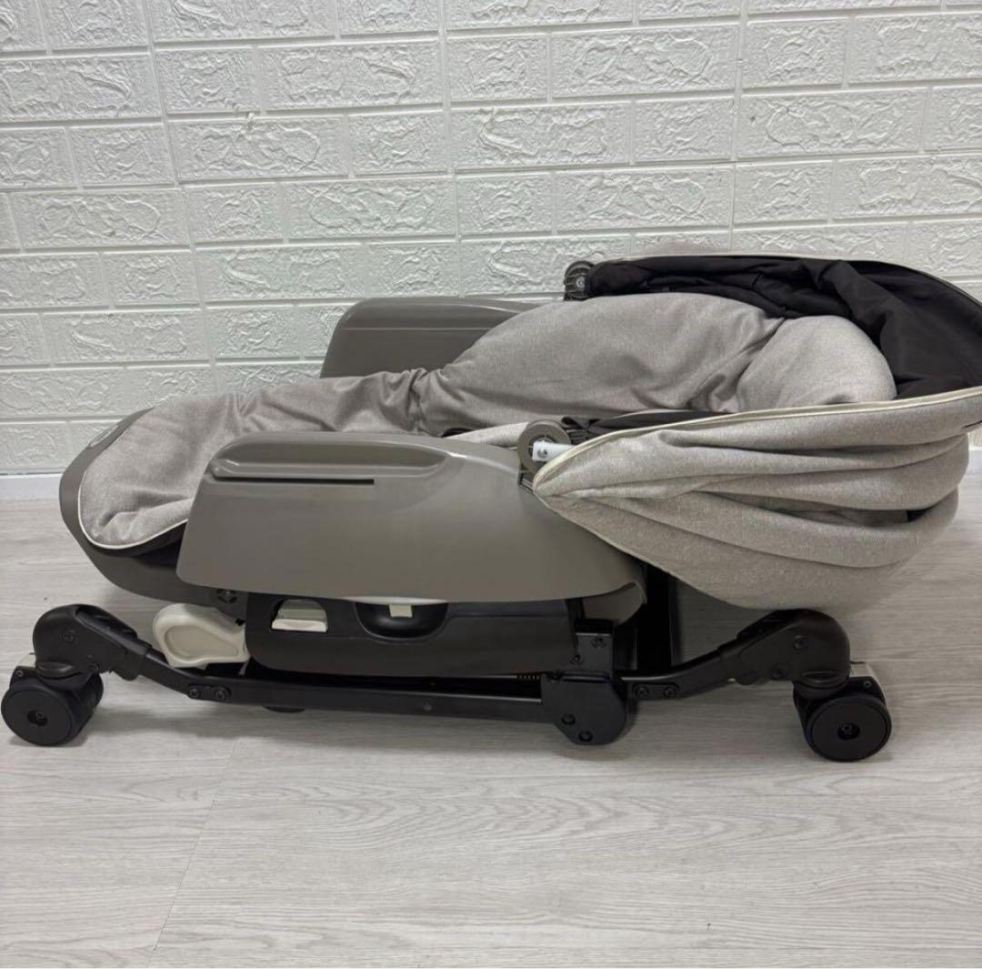 combi コンビ ネムリラ おやすみドーム 手動 送料込み