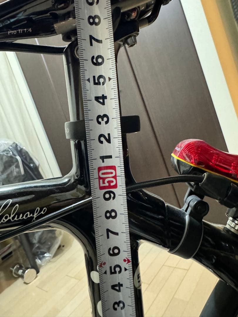 COLNAGO コルナゴCLX 105 2008年モデル