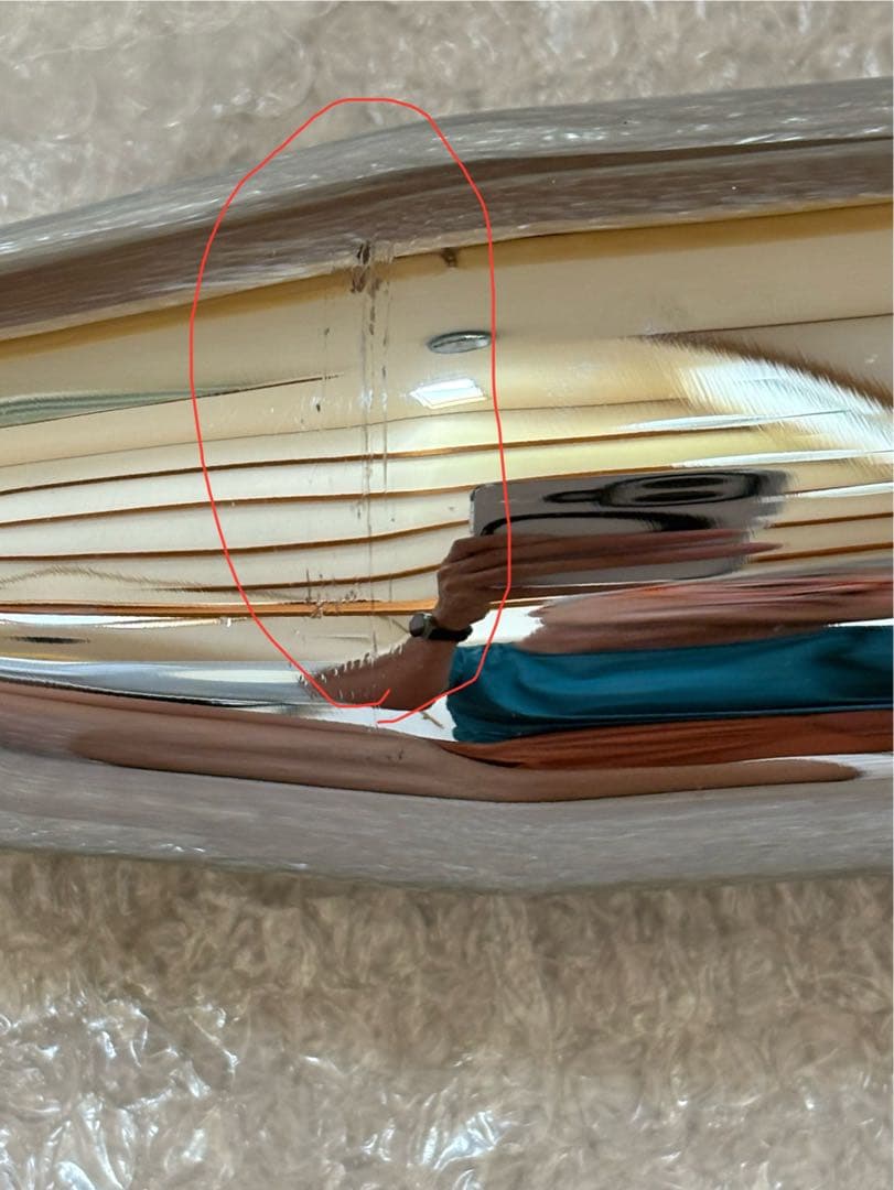 VANCE & HINES - マフラー