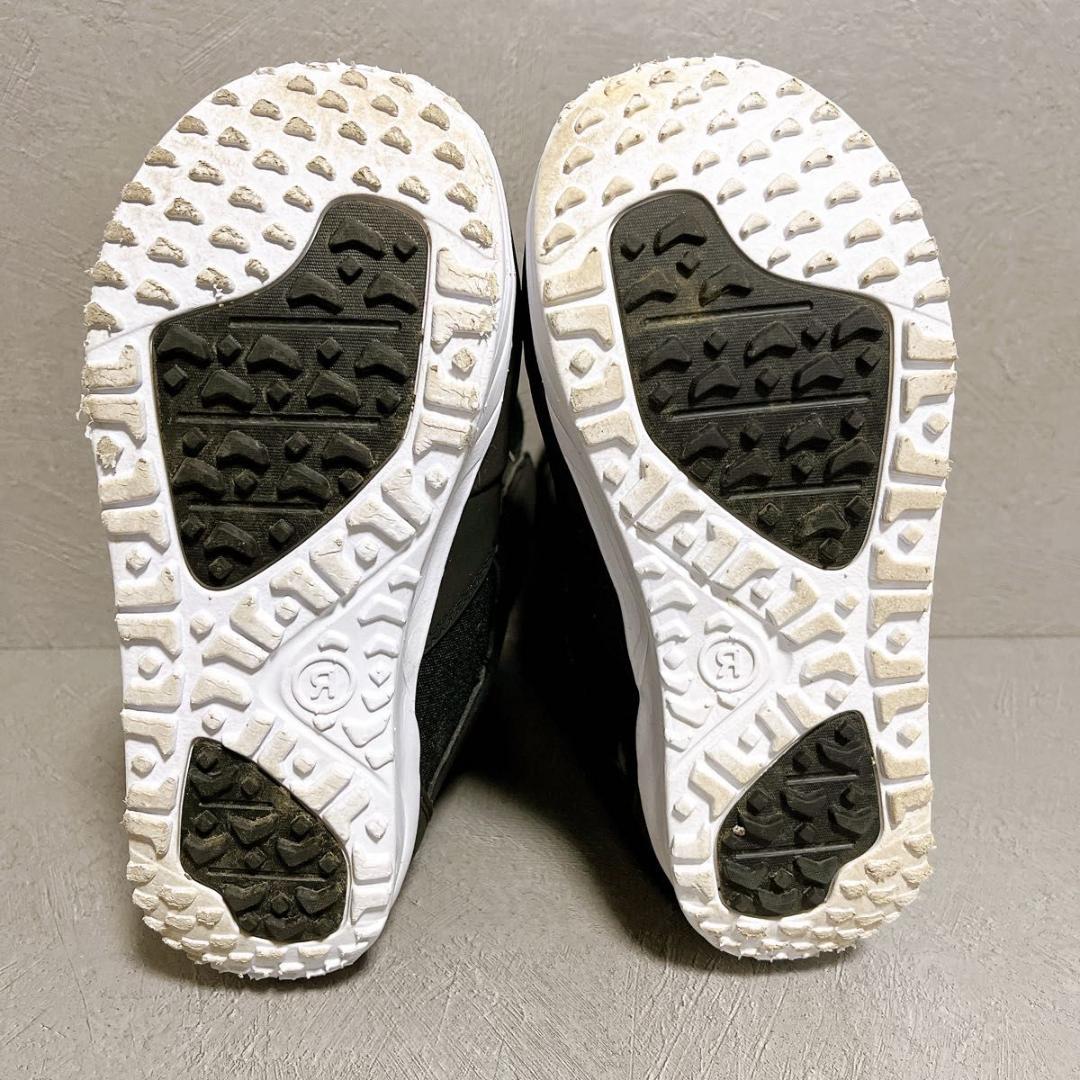 RIDE SAGE 25 ライド スノーボード ブーツ レディース BOA