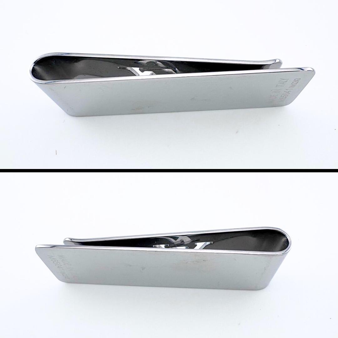 ルイヴィトン M65041 ビルクリップ シャンゼリゼ マネークリップ