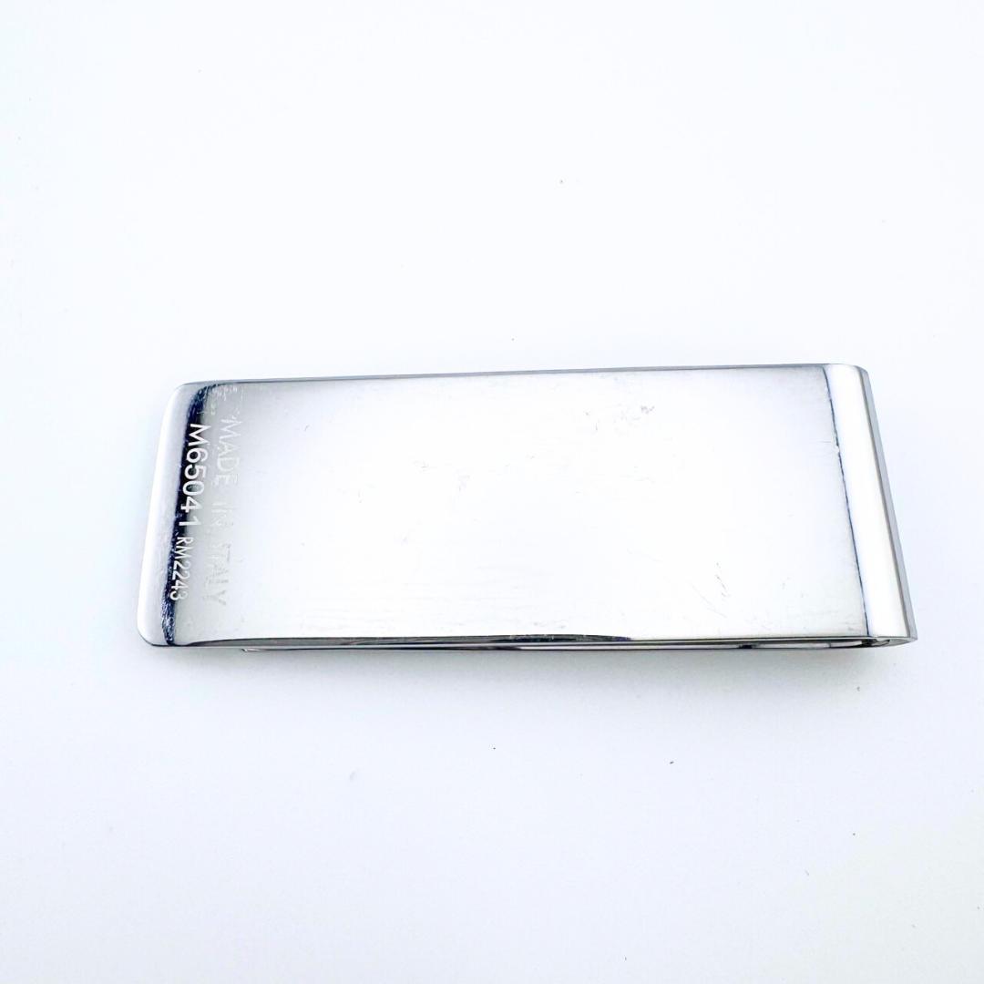 ルイヴィトン M65041 ビルクリップ シャンゼリゼ マネークリップ