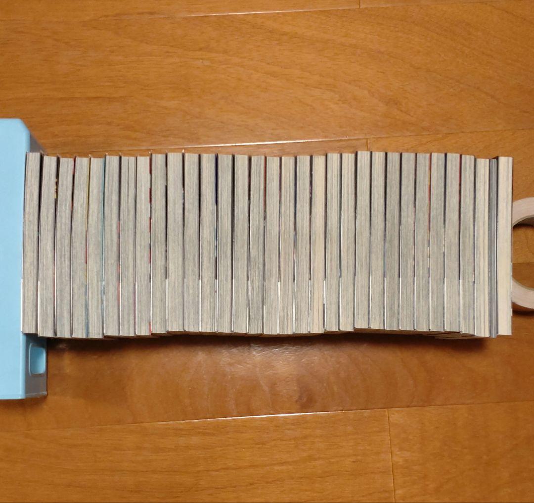 呪術廻戦 0〜30巻 全巻セット + 0.5巻 + おまけ