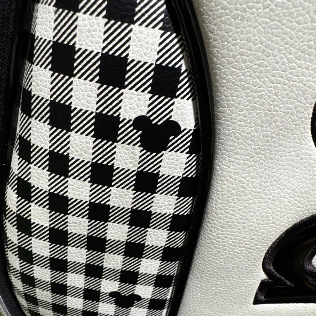 adabat アダバット キャディバッグ ディズニー ミッキーマウス 9型