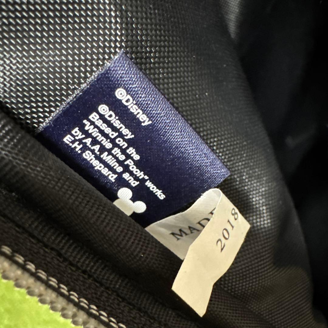 adabat アダバット キャディバッグ ディズニー ミッキーマウス 9型