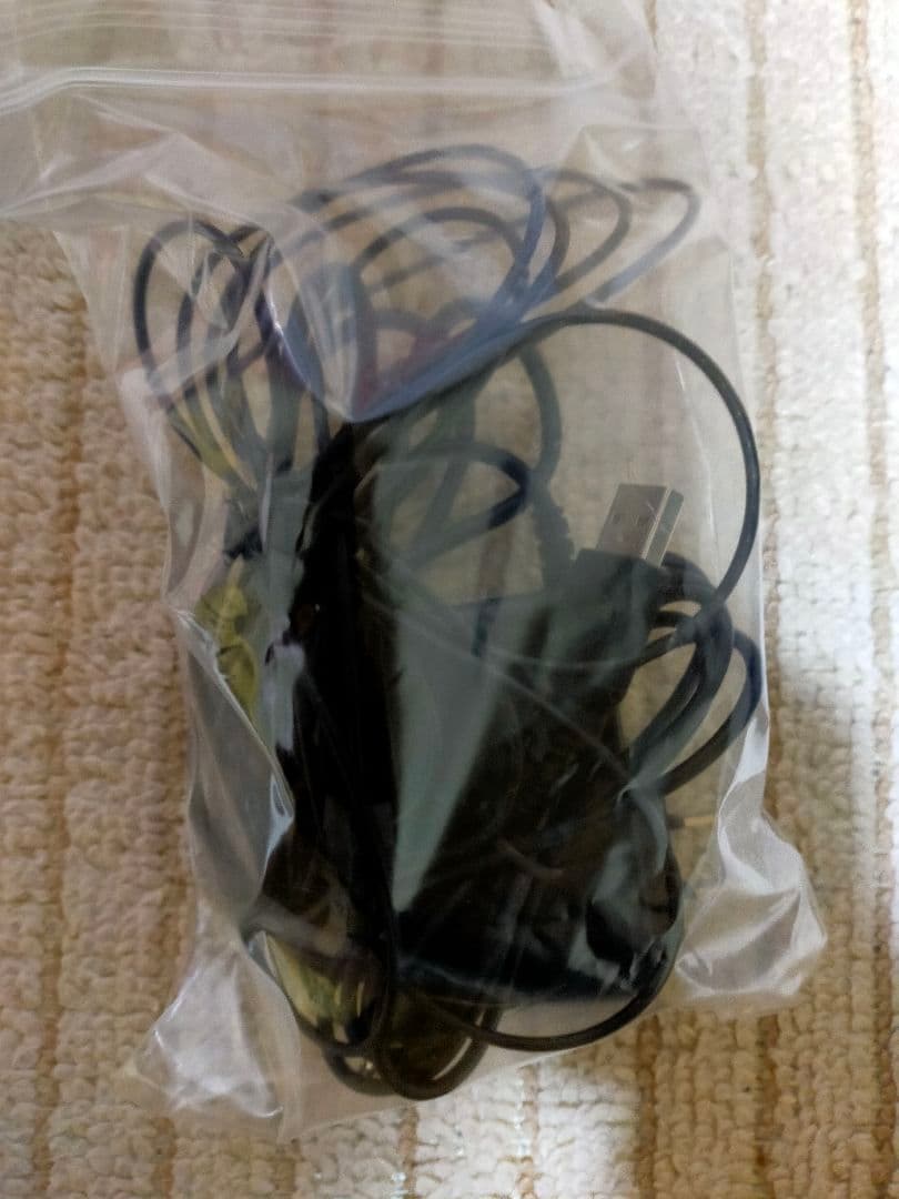 Panasonic RP-WF7 ワイヤレスヘッドホン 7.1ch