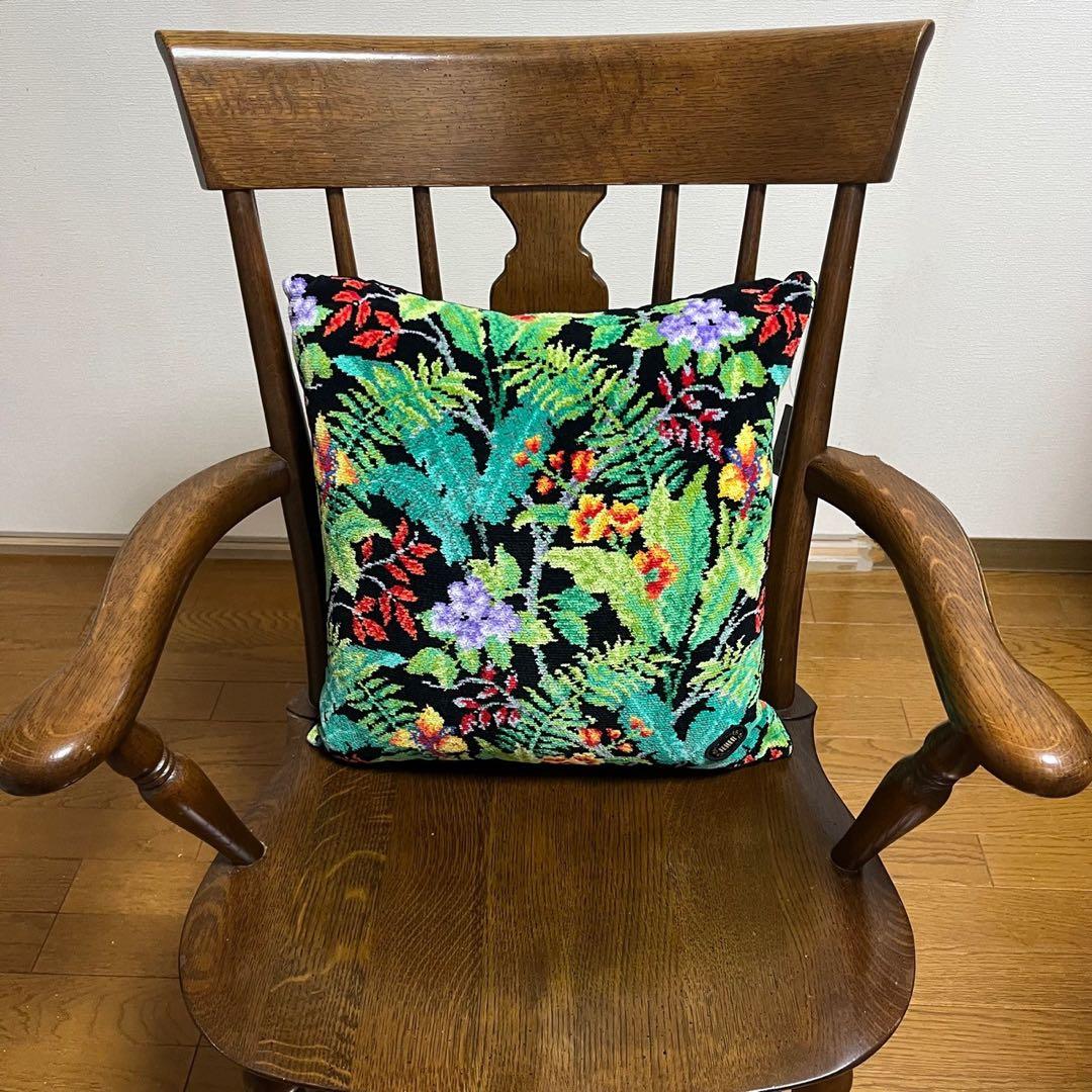 【連休限定値下げ】　フェイラー　クッションカバーのみ