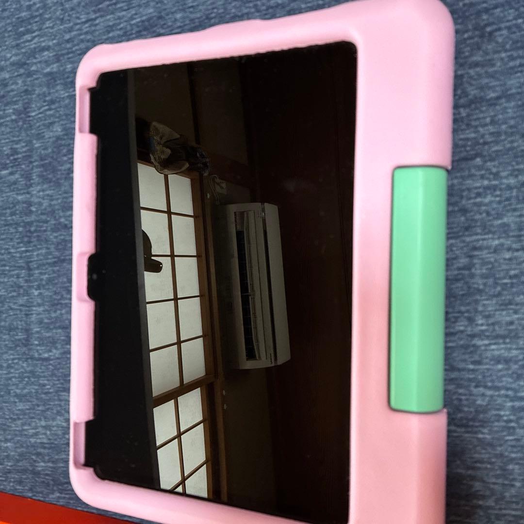 Androidタブレット本体 Fire HD 10 Kids 32GB