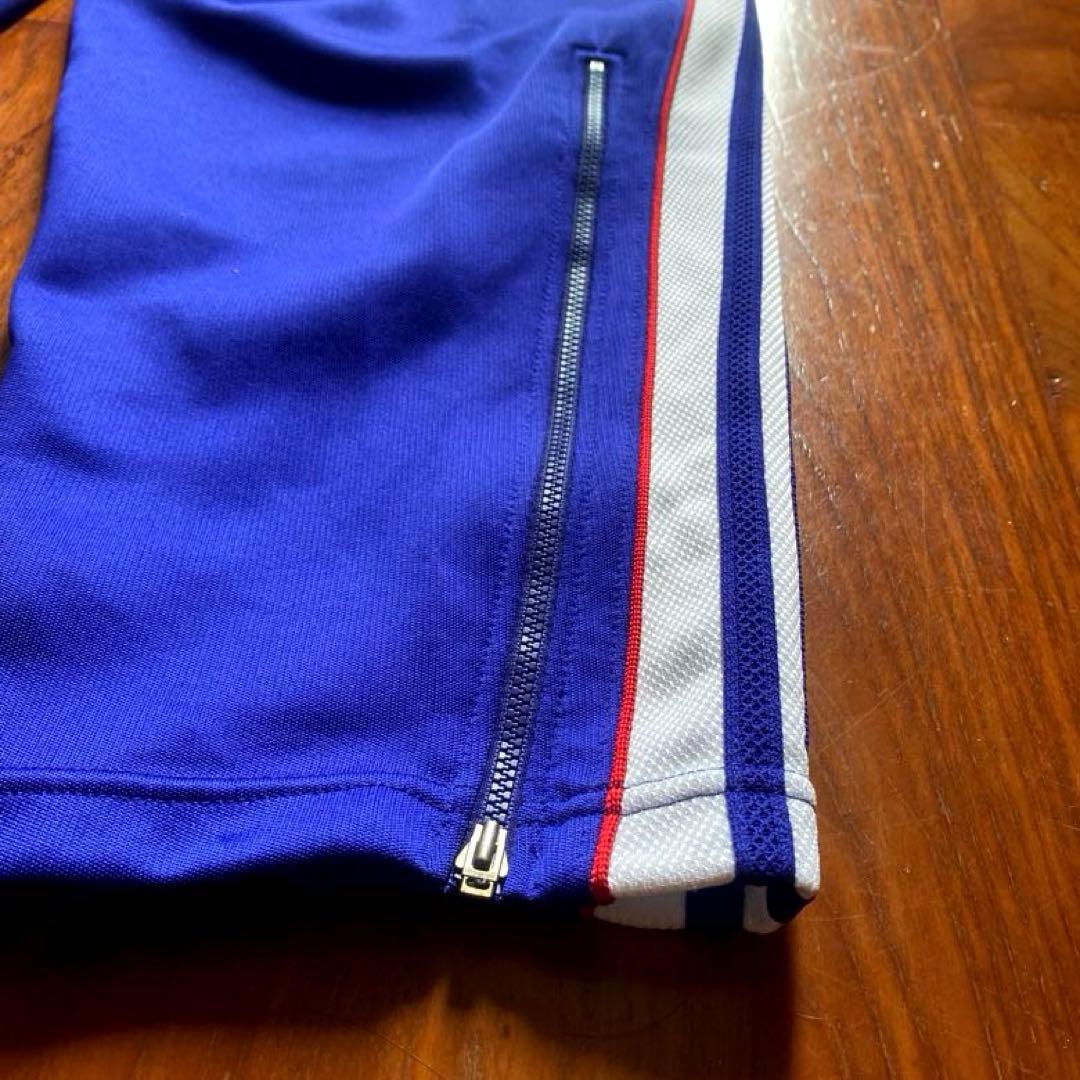 日本代表 99-00 ジャージ トラックジャケット adidas 希少　正規品