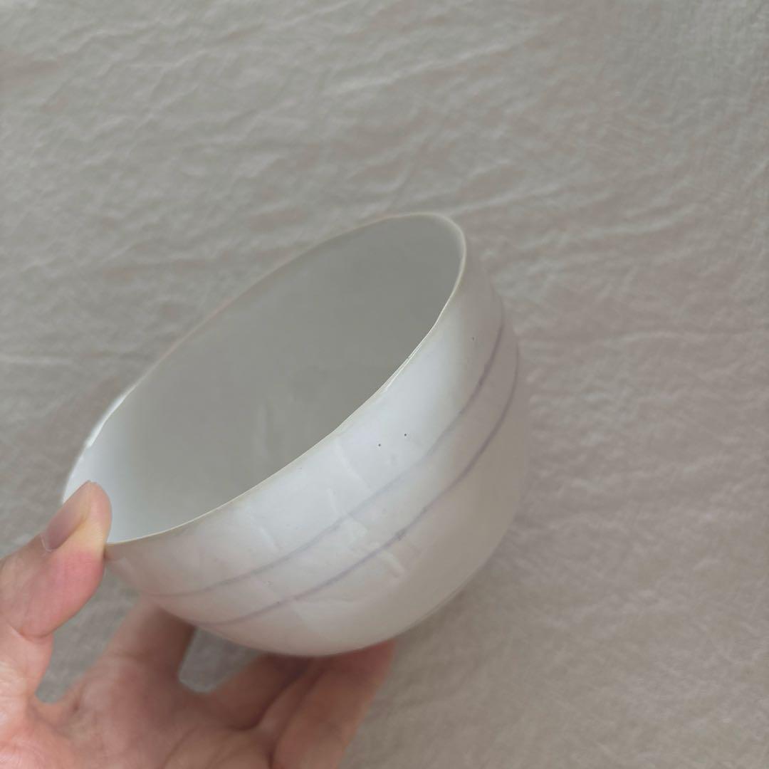 ◎専用ページ◎ 内田鋼一　工芸品　ボウル　小鉢　碗　新品未使用