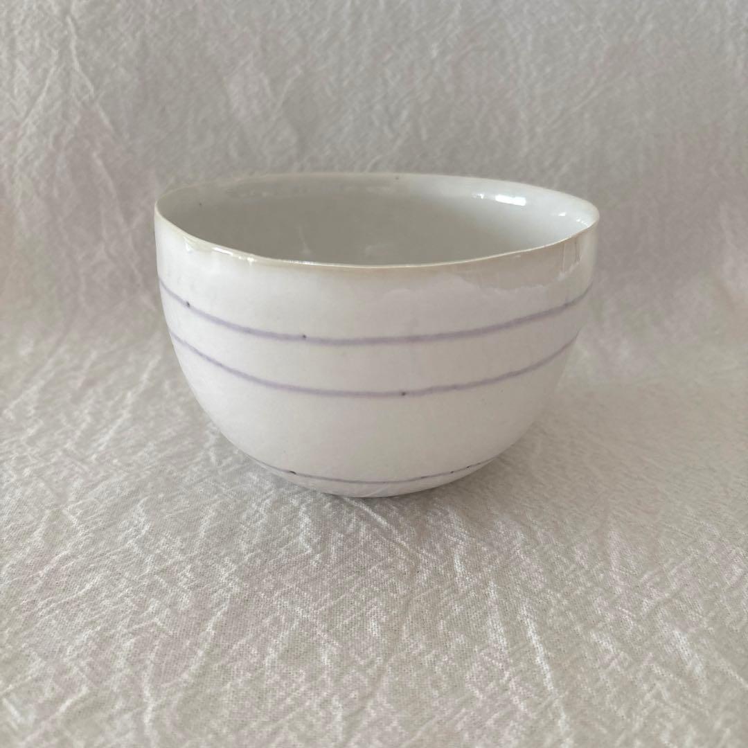 ◎専用ページ◎ 内田鋼一　工芸品　ボウル　小鉢　碗　新品未使用