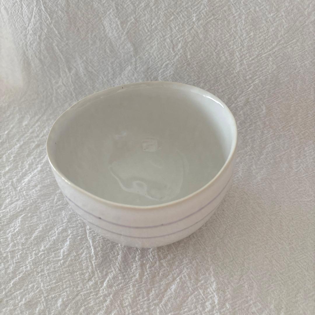 ◎専用ページ◎ 内田鋼一　工芸品　ボウル　小鉢　碗　新品未使用