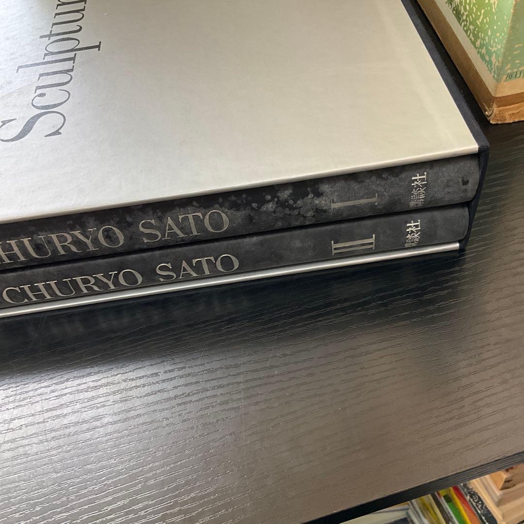 佐藤忠良　講談社