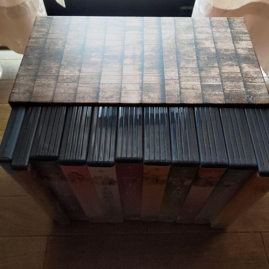 大草原の小さな家 DVD-BOX 特別版