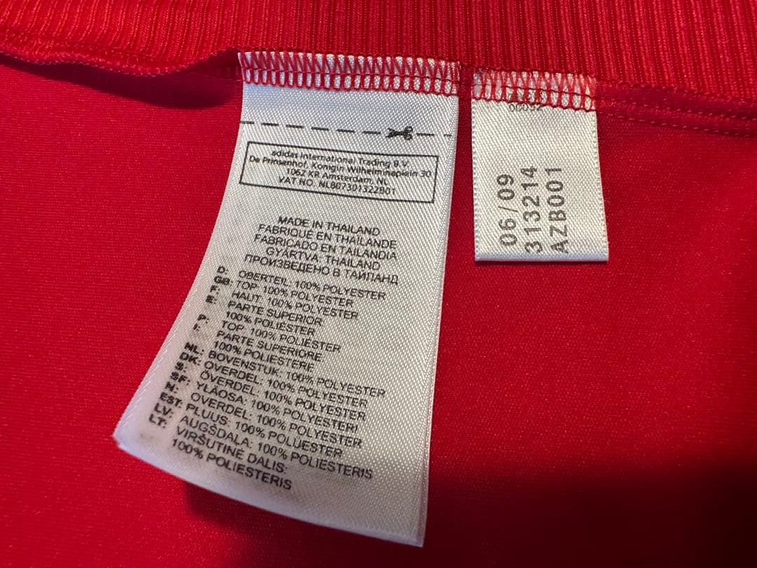 Liverpool リヴァプール リバプール トーレス#9ユニフォーム