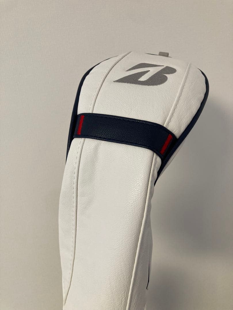 【新品特別仕様】ブリヂストン B-lD 3番ウッド