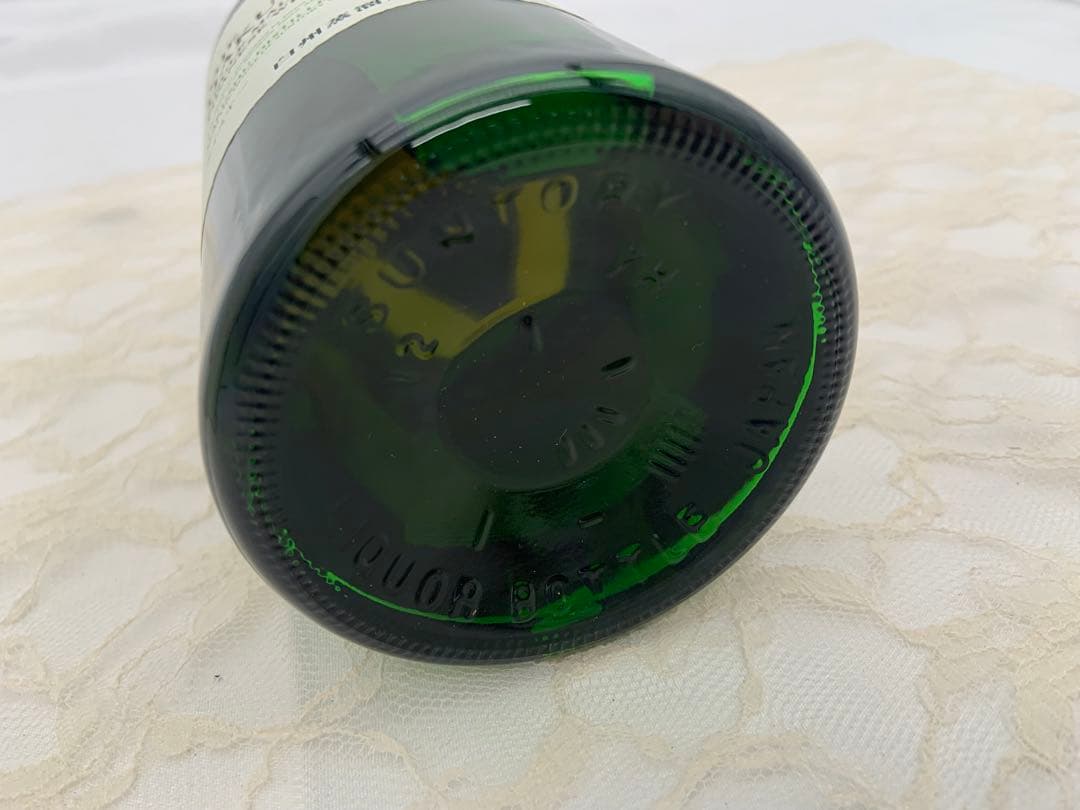 【未開封】白州　サントリー　700ml 43%