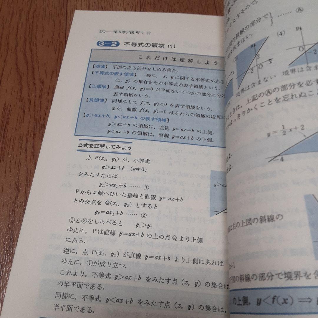 ビーコン基礎 わかる新数学Ⅰ