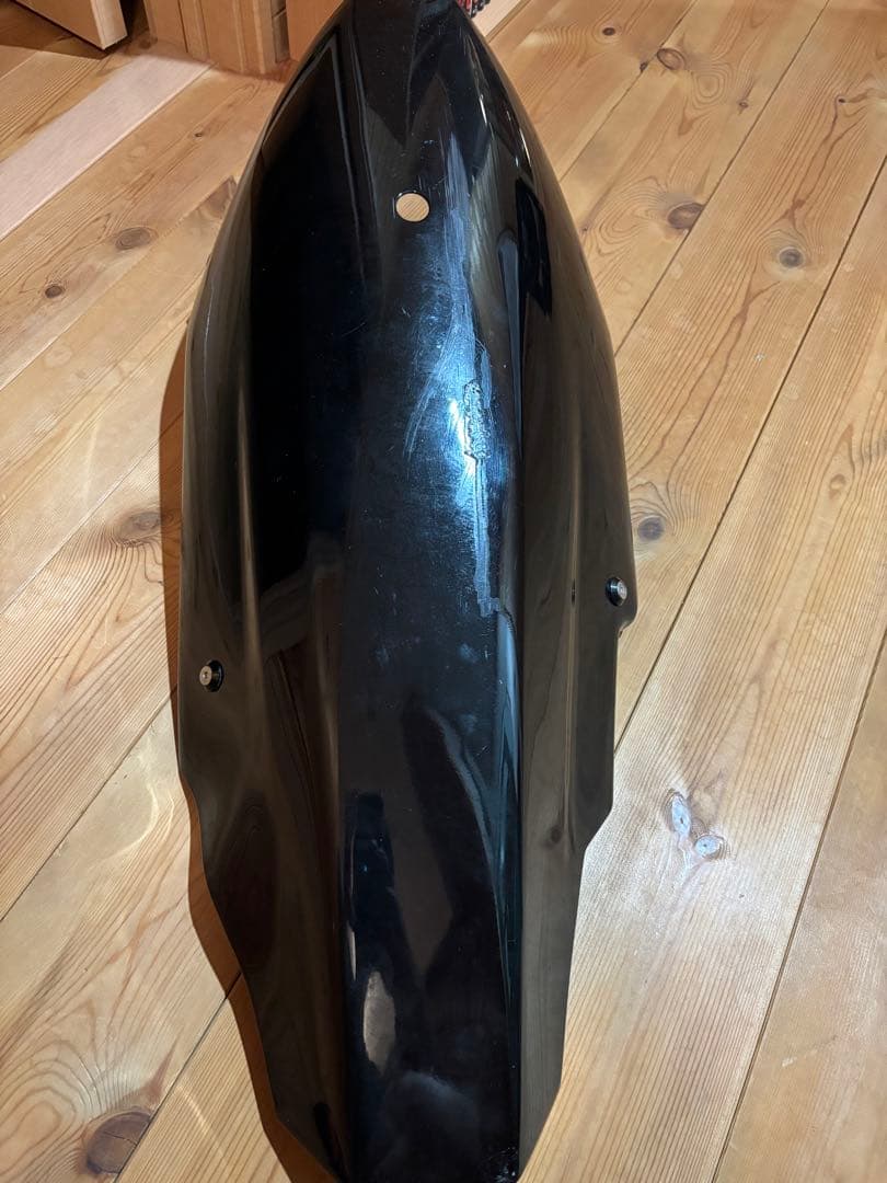 ゼファー750 アンダーカウル　 ［値下げ交渉可能です］