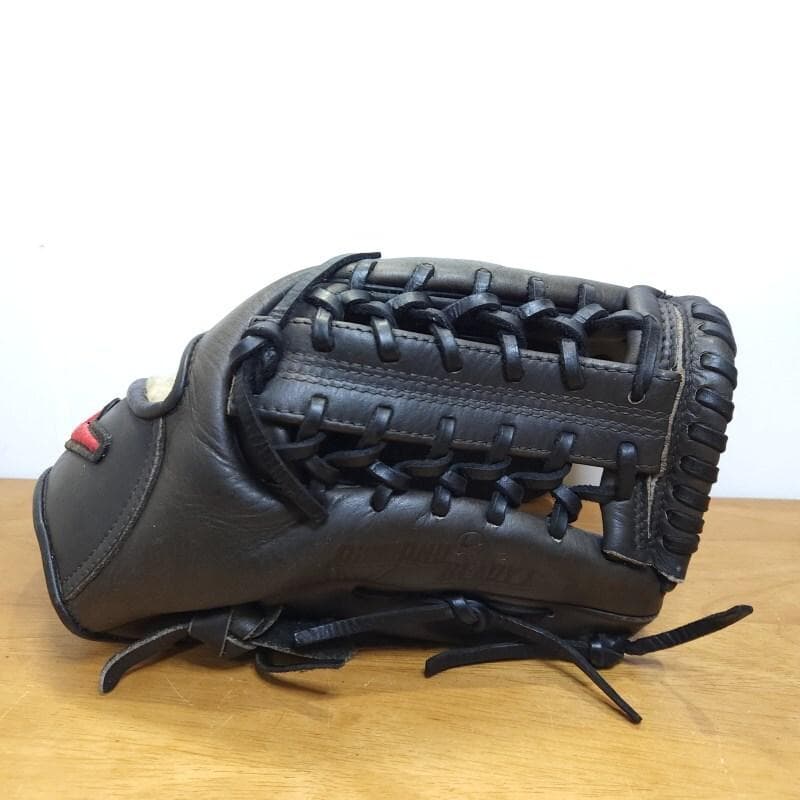 NIKE ナイキ ダイアモンドレディJ 廃盤品 激レア 軟式グローブ