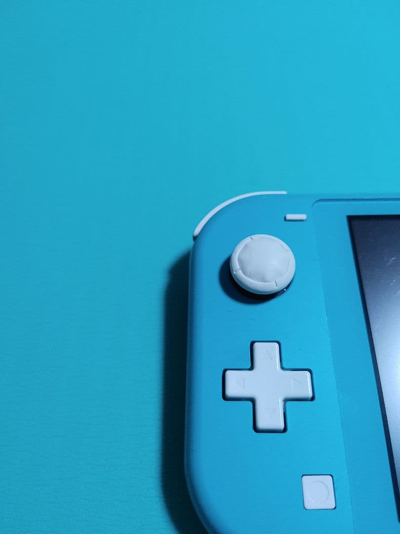 ニンテンドースイッチライト　Nintendo　Switch　Lite　ジャンク