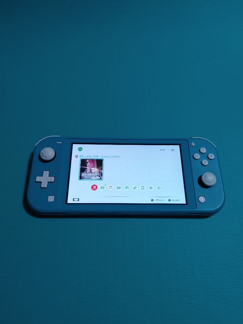 ニンテンドースイッチライト　Nintendo　Switch　Lite　ジャンク