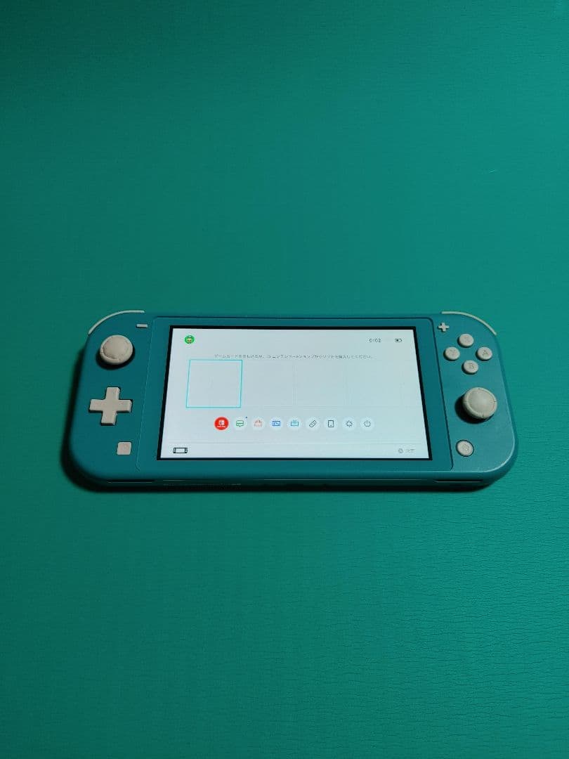 ニンテンドースイッチライト　Nintendo　Switch　Lite　ジャンク