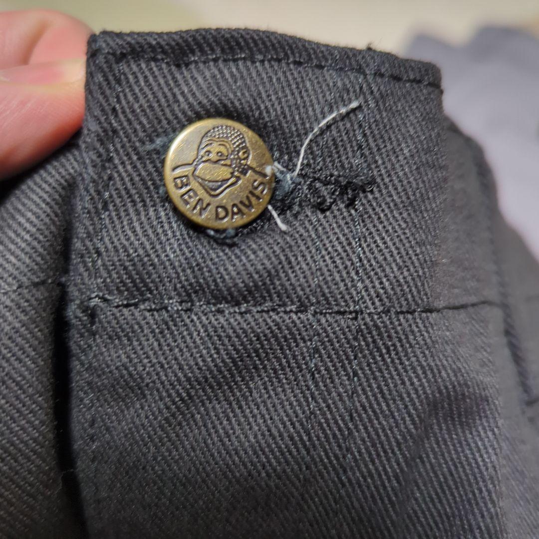 ペ*ー様 ☆BEN DAVIS GORILLA CUT パンツ 2色セット☆