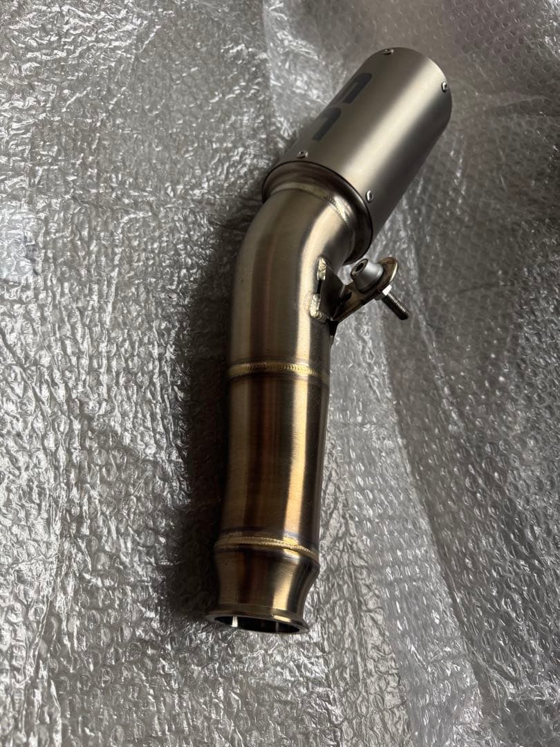 SCプロジェクト R6 スリップオン