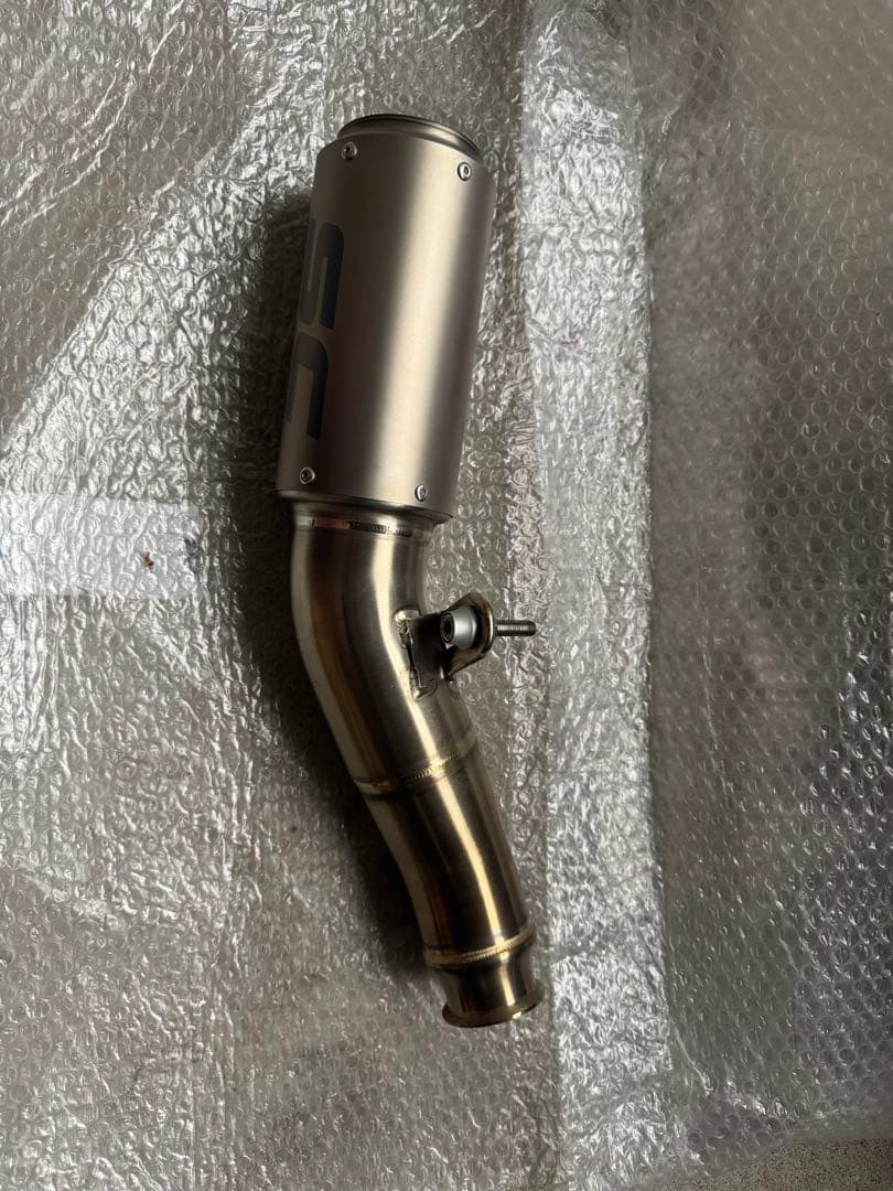 SCプロジェクト R6 スリップオン