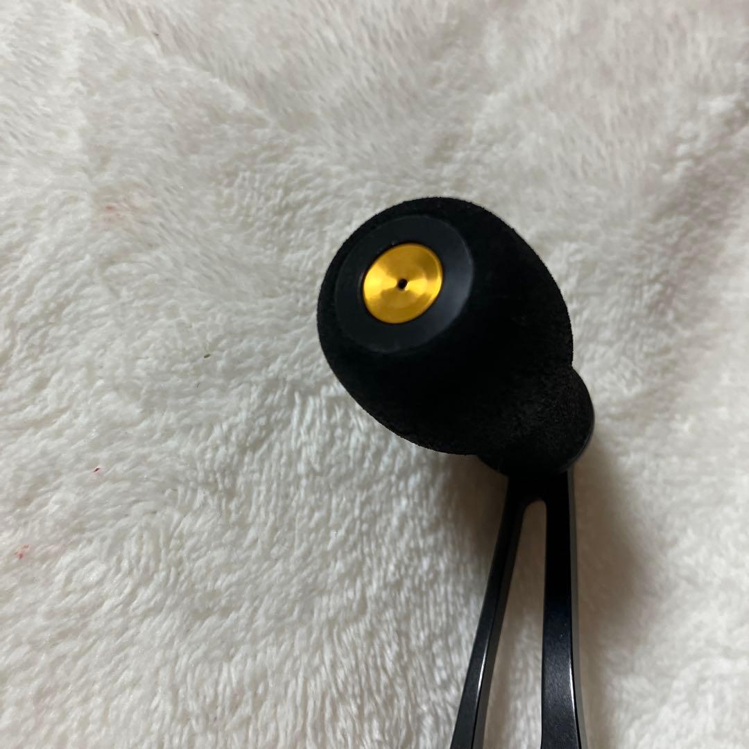 アベイル Avail オフセットハンドル アブ・ダイワ用 105mm