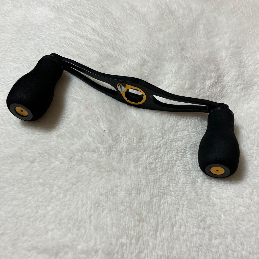 アベイル Avail オフセットハンドル アブ・ダイワ用 105mm