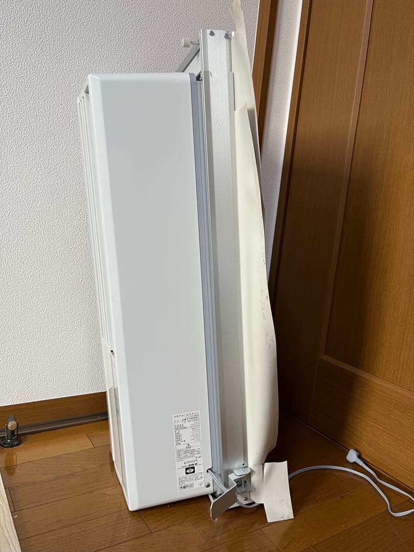 ⭐︎美品⭐︎お値下げ中！コロナ 窓用エアコン CW-F1622R