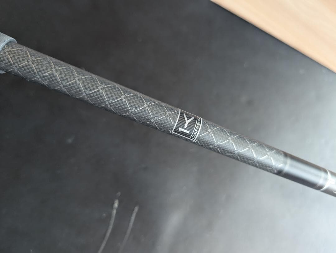 【未使用】 キャロウェイ ELYTE ◆◆◆トリプルダイヤモンド MAX10.5