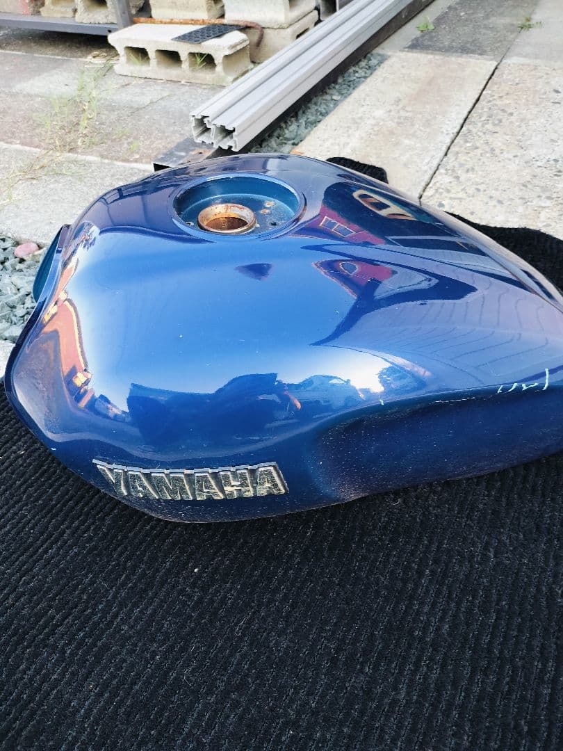 ヤマハ　XJR400R RH02J 外装一式　4HM 最終型