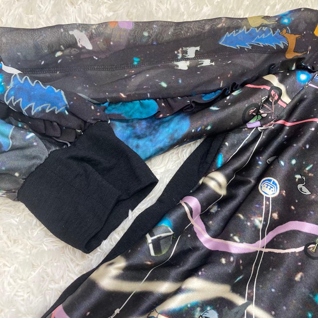 極美品✨ レア ツモリチサト アトラクションマップ ワンピース 定価4.1万