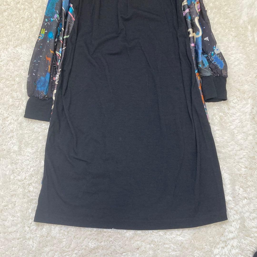 極美品✨ レア ツモリチサト アトラクションマップ ワンピース 定価4.1万