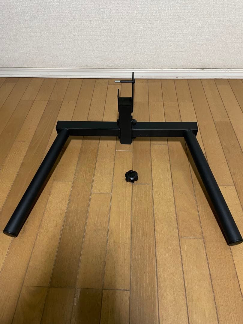 懸垂機 KAKU（カク）用 ディップスバー オプション