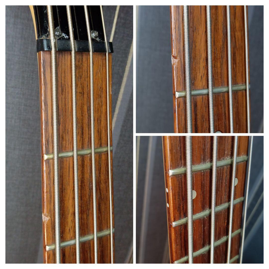 Ibanez SDGR SR530 フジゲン製 日本製 JAPAN ベース