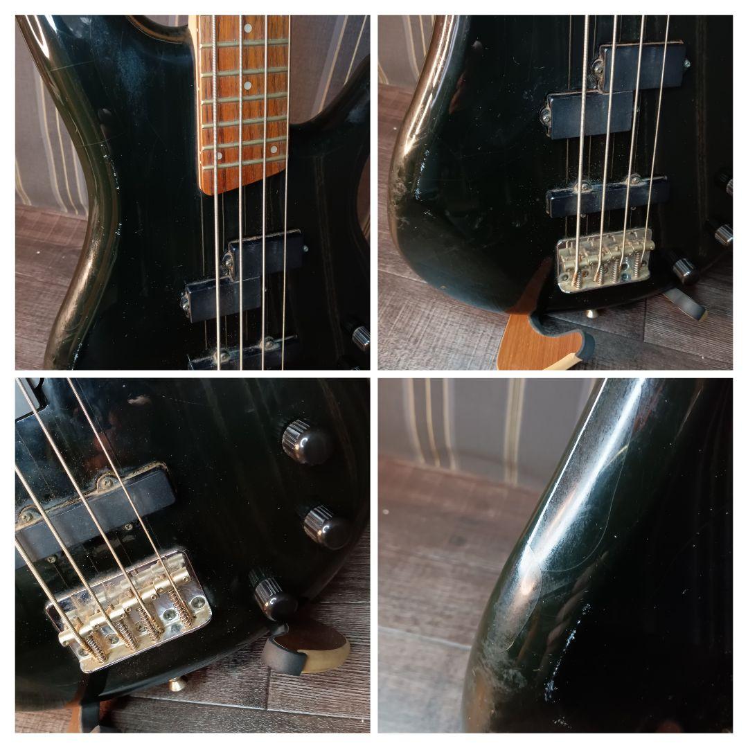 Ibanez SDGR SR530 フジゲン製 日本製 JAPAN ベース