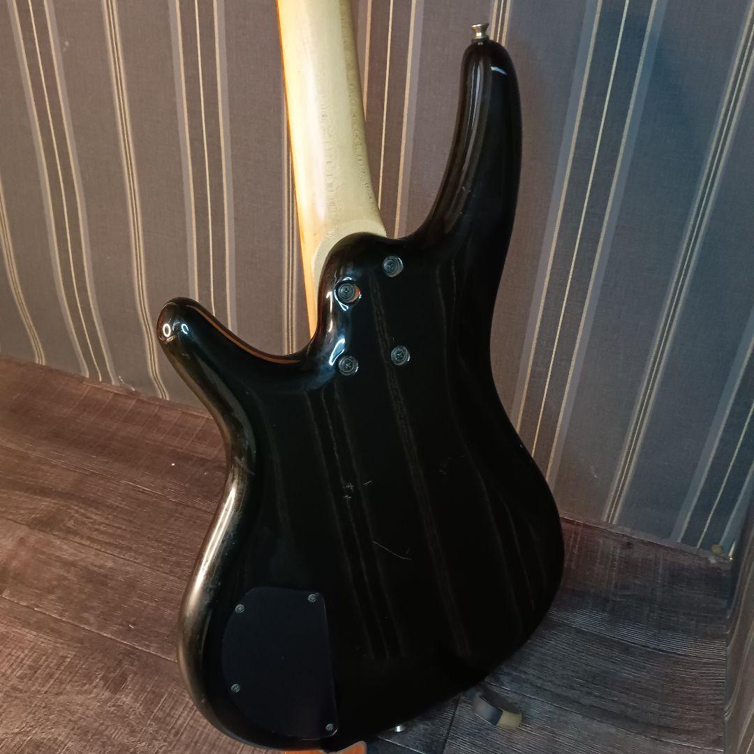 Ibanez SDGR SR530 フジゲン製 日本製 JAPAN ベース