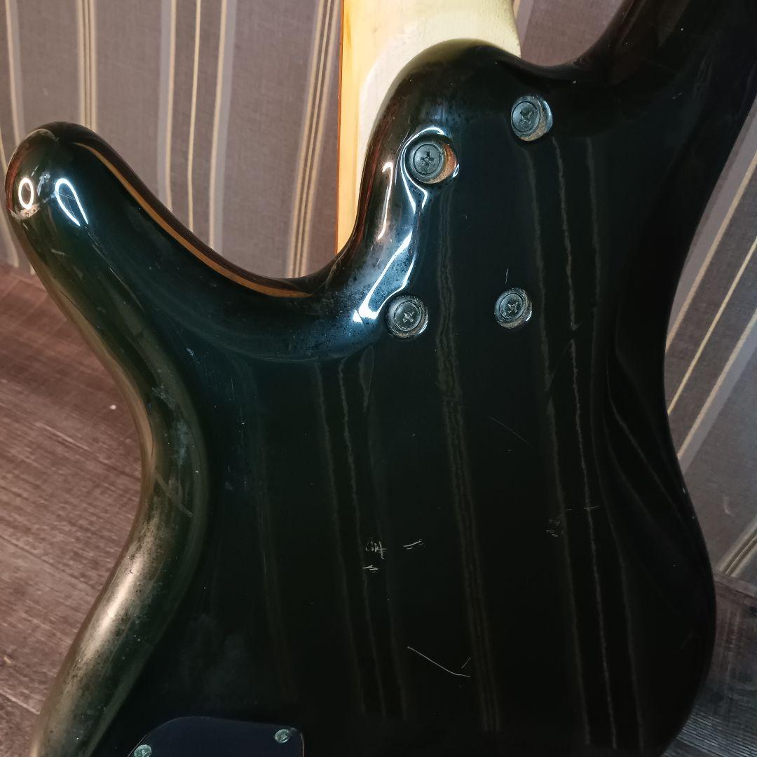 Ibanez SDGR SR530 フジゲン製 日本製 JAPAN ベース