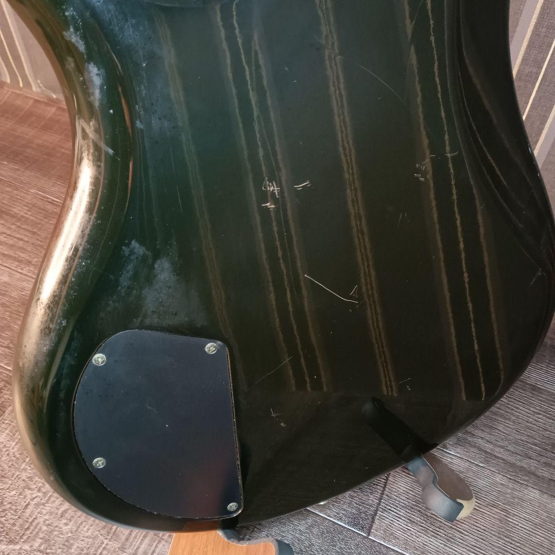 Ibanez SDGR SR530 フジゲン製 日本製 JAPAN ベース