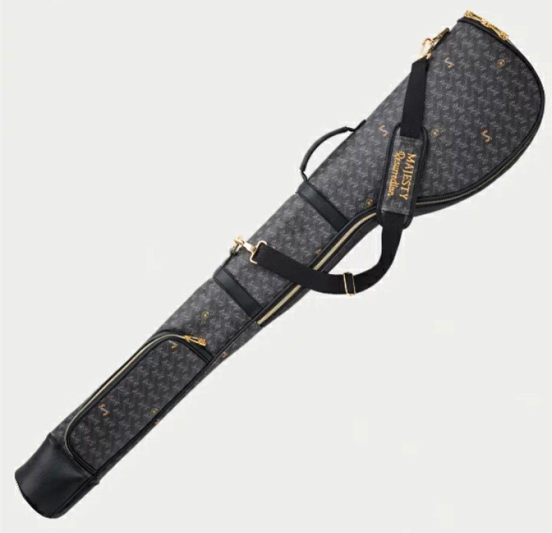 【超美品】MAJESTY ResurrectionClub Caseクラブケース