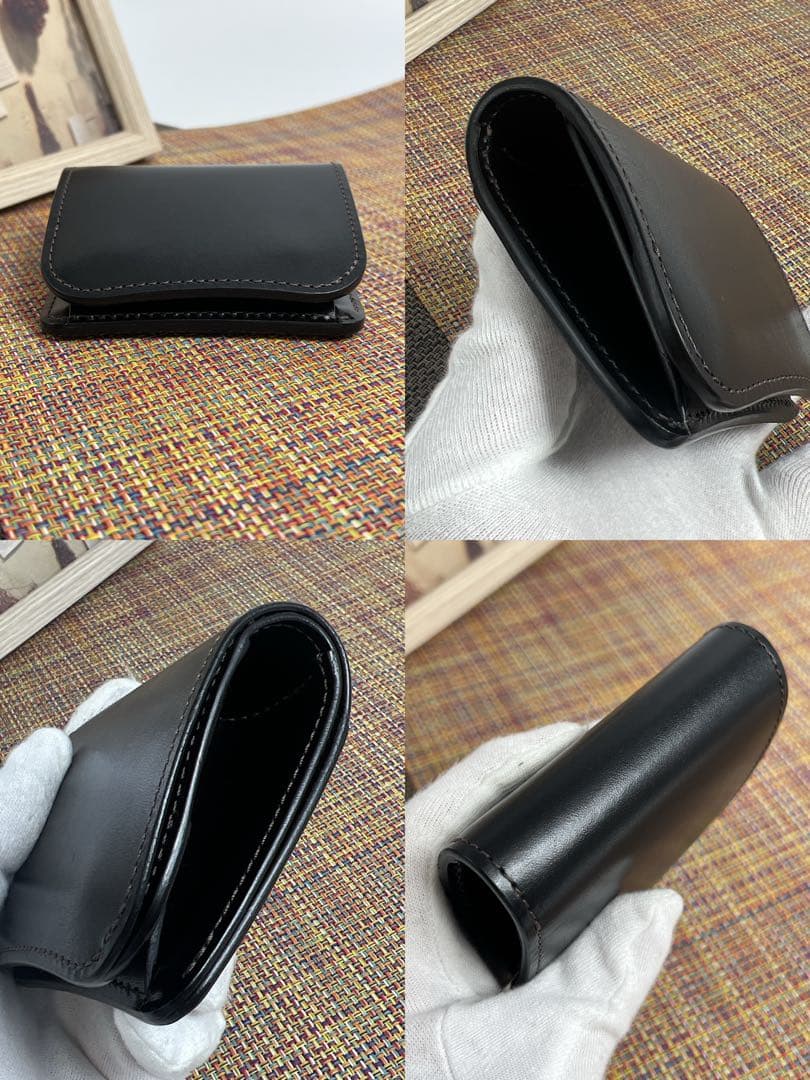 ✨極美品✨WILD SWANS ワイルドスワンズ　PARM　V2　SD/BK